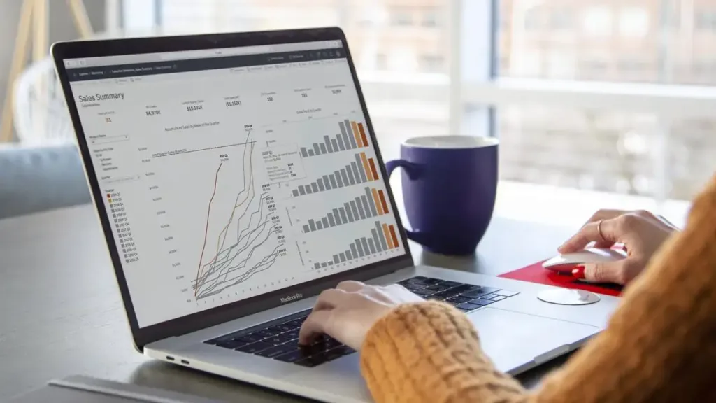 Tableau-Meningkatkan Analisis Data-blog