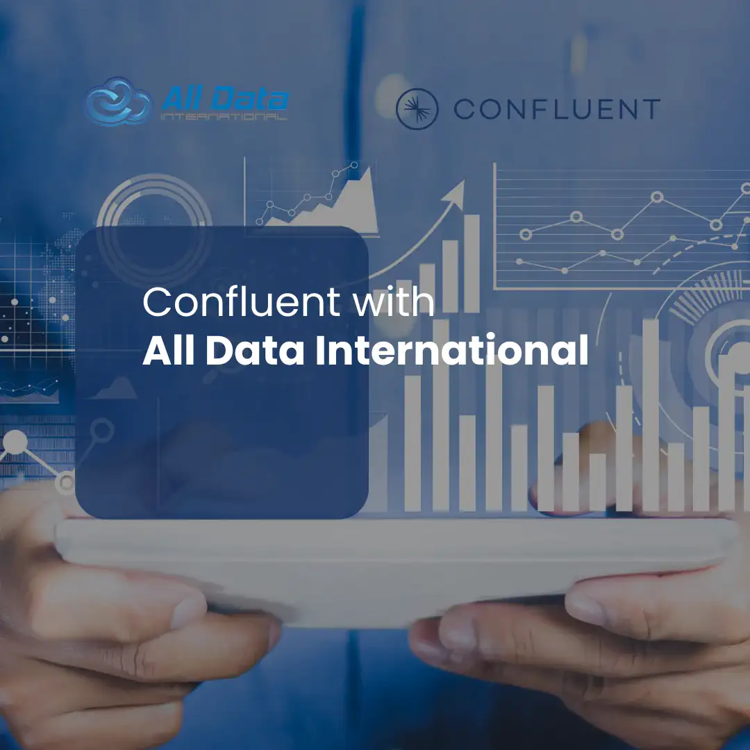 Confluent Partner Indonesia | All Data International