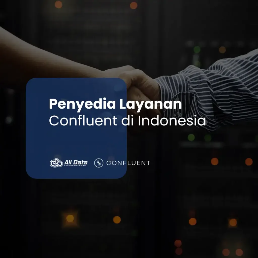 Penyedia Layanan Confluent di Indonesia