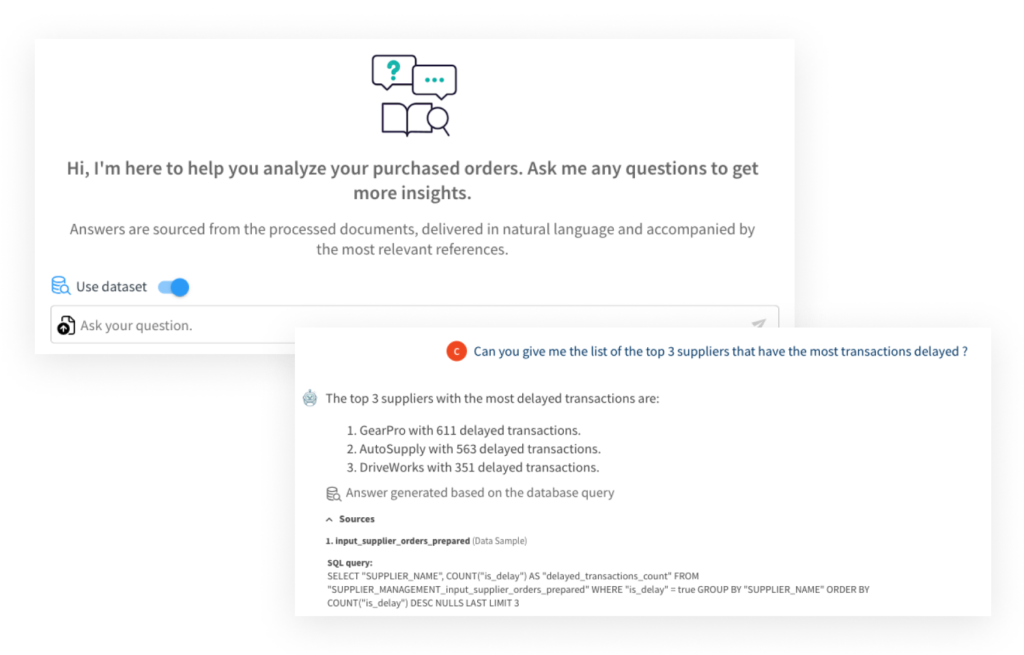 Ask-Your-Datasets-Anything