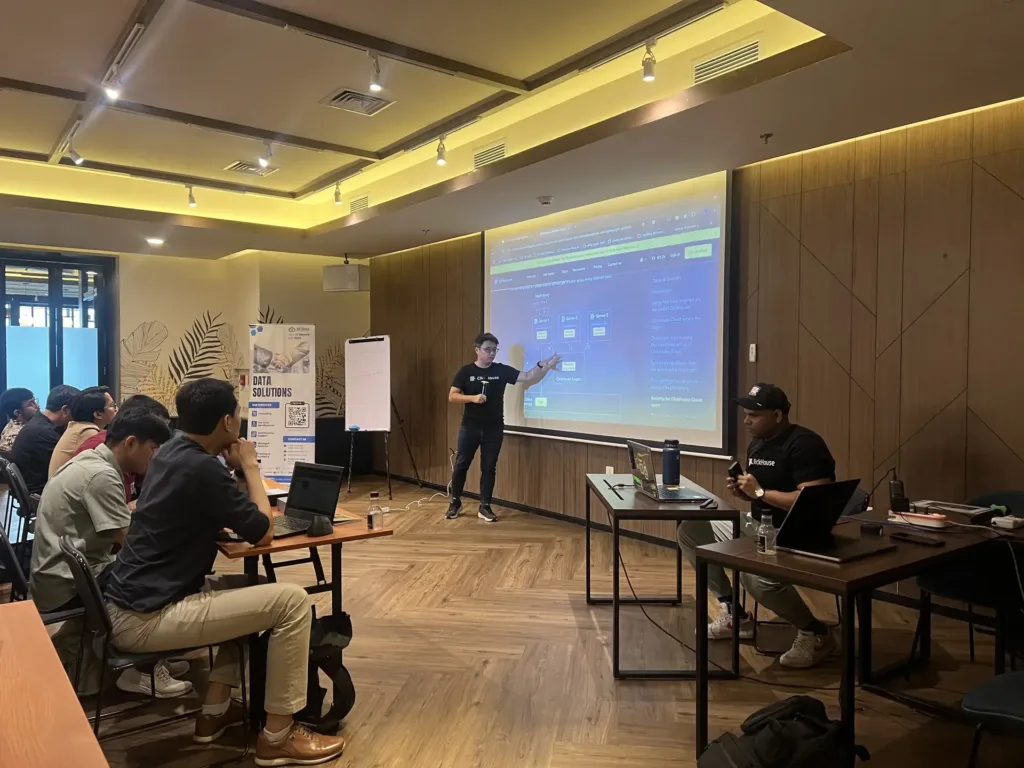 Derek Chia clickhouse