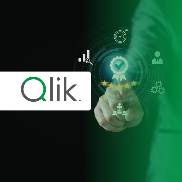Data Quality untuk Dashboard Akurat dengan Qlik Cloud