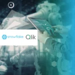 Integrasi Snowflake dan Qlik Cloud untuk Enterprise 