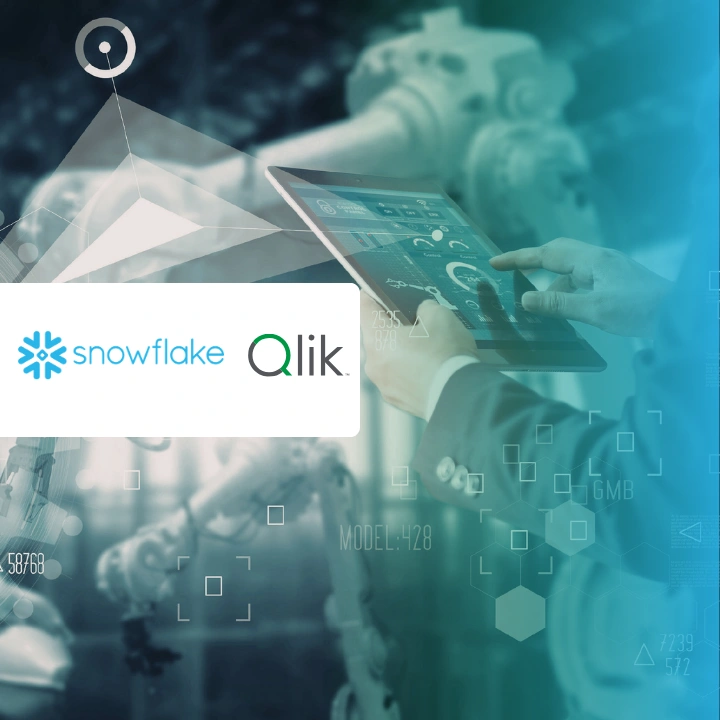 From Data Platform to Executive Dashboard: Integrasi Snowflake dan Qlik Cloud untuk Enterprise