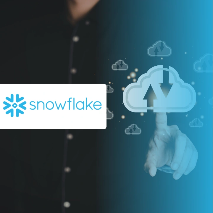 Mengelola Big Data di Enterprise dengan Snowflake: Fondasi Data yang Scalable