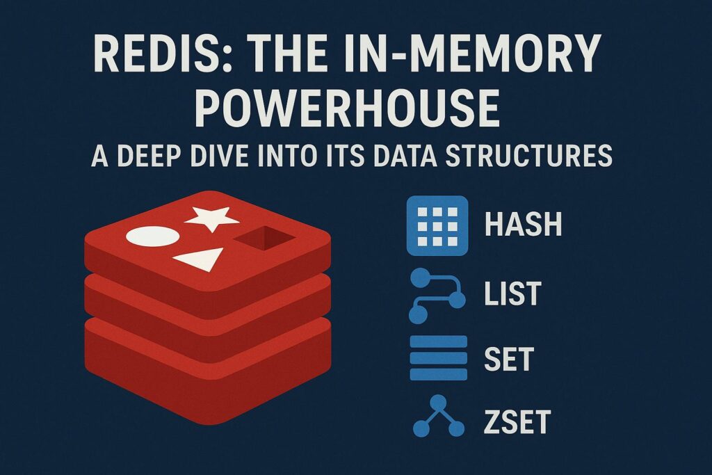 redis-the in memory