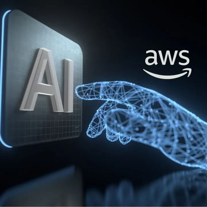 Modern Data Strategy di AWS