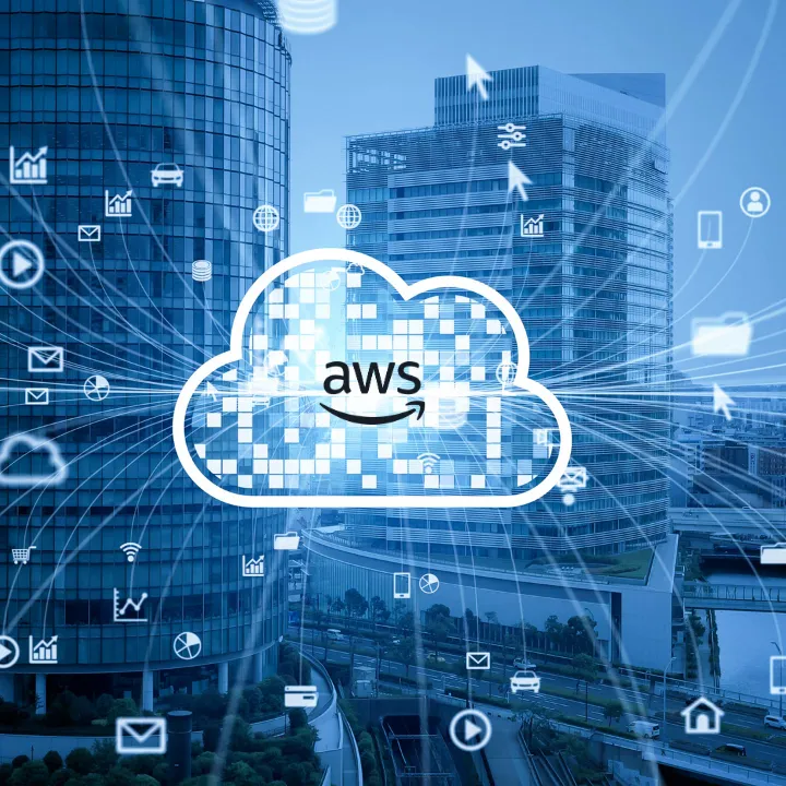 End-to-End Data Solution Customer 360 dengan AWS