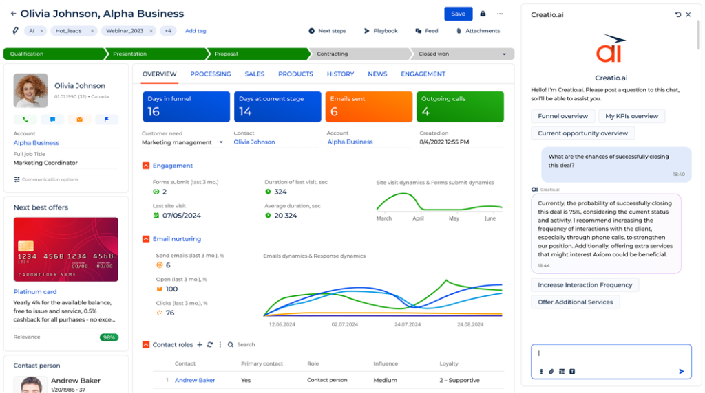 creatio-crm