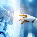 AI Strategy untuk FSI & Manufacturing img