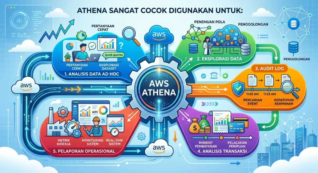 Amazon Athena