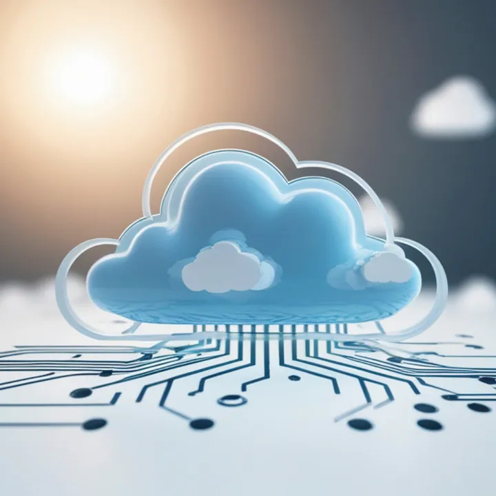 Modern Data Warehouse Transformation untuk Industri Banking