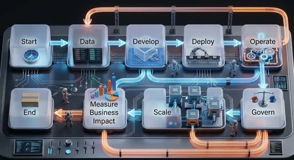 Enterprise AI