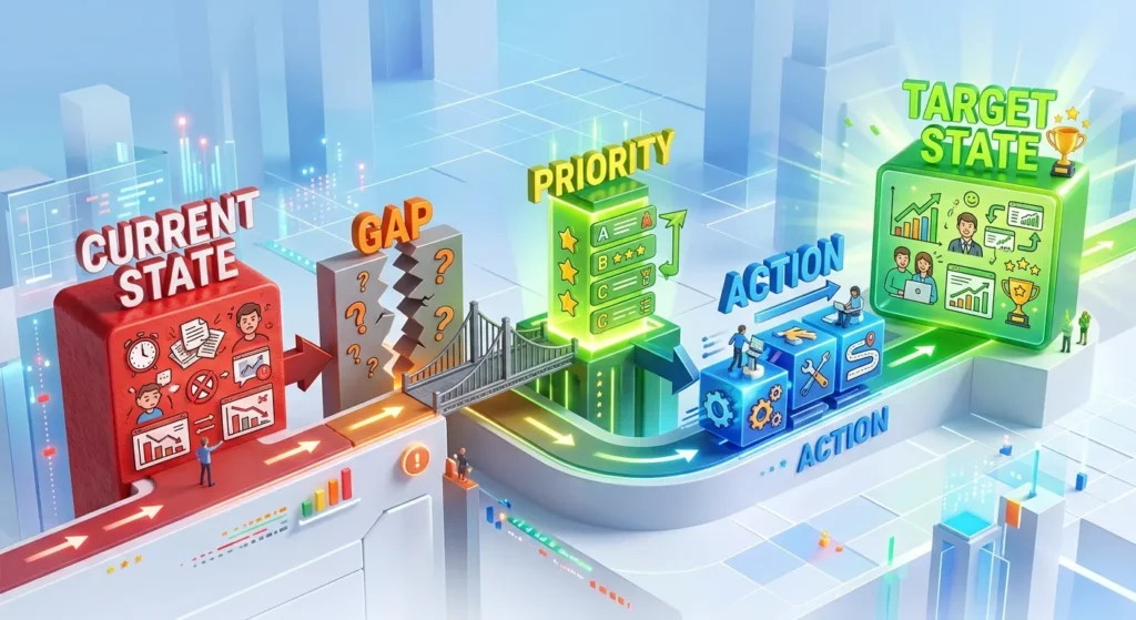 Roadmap