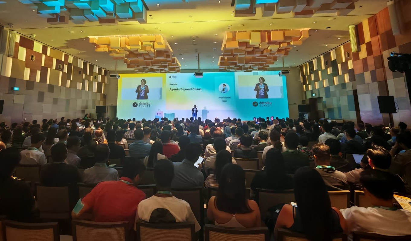 Dataiku Summit Jakarta 2026, Mendorong AI yang Scalable dan Berdampak bagi Bisnis