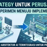 AI Strategy untuk Perusahaan