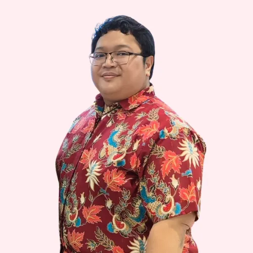 dr. G. Bimantoro
