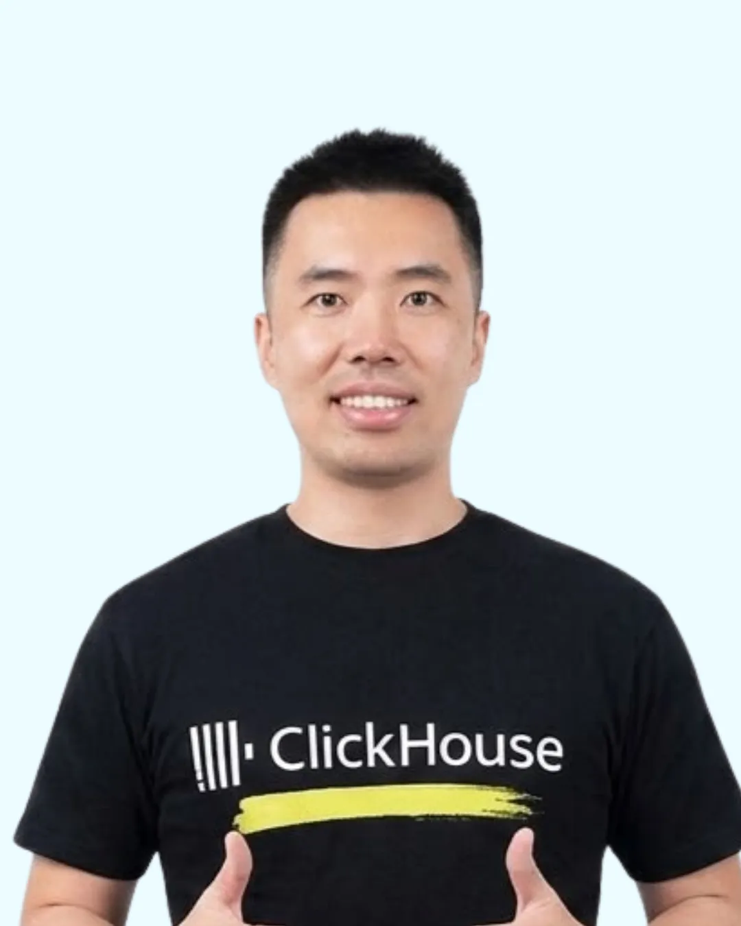 Si Shuo Yang
