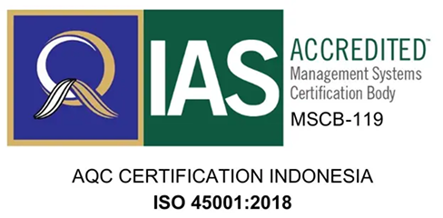 ISO 9001 Certification