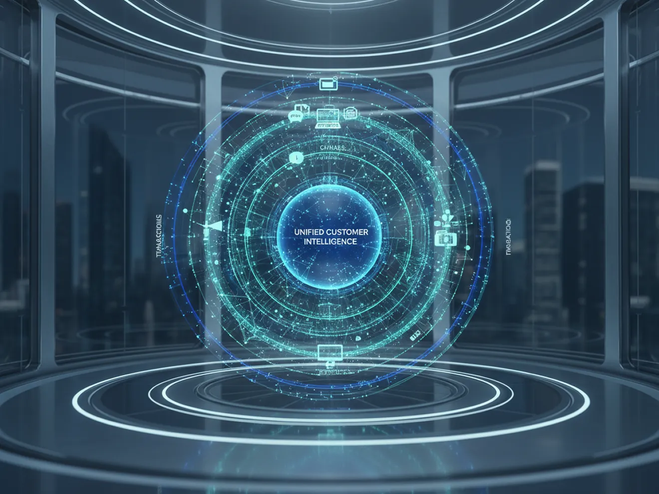 360° Customer Intelligence