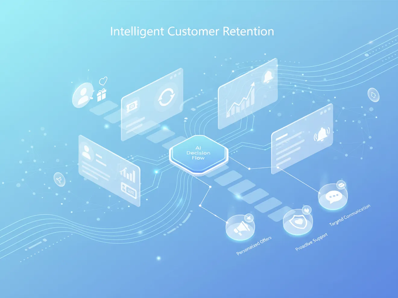 Intelligent Retention Actions