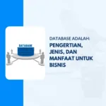 database-adalah