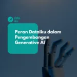 Peran Dataiku dalam Pengembangan Generative AI