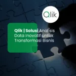 Qlik | Solusi Analisis Data Inovatif untuk Transformasi Bisnis