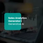 Sales Analytics Generator | Memperkuat Penjualan dengan Wawasan Generative AI