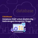 ClickHouse | Database OLAP-thumbnail